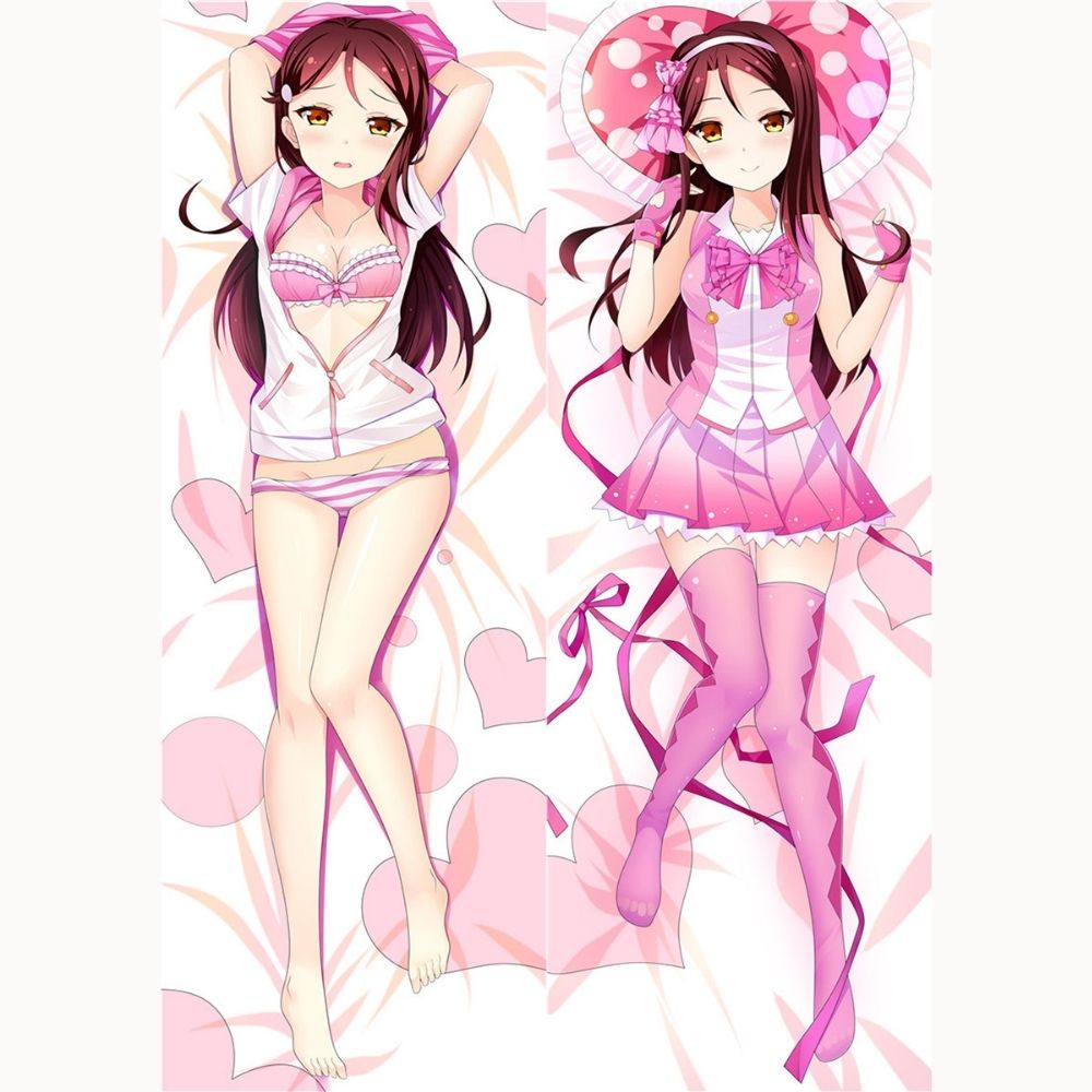 Dakimakura Riko Mignonne Love Live