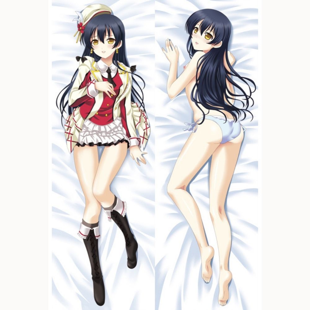 Dakimakura Riko Uniforme Love Live