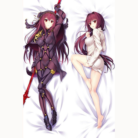 Dakimakura Scathach Fate Grand Order