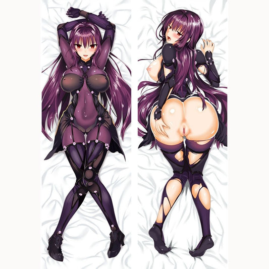 Dakimakura Scathach Sexy FGO