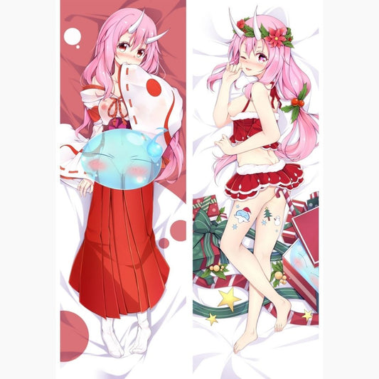 Dakimakura Shuna Sexy