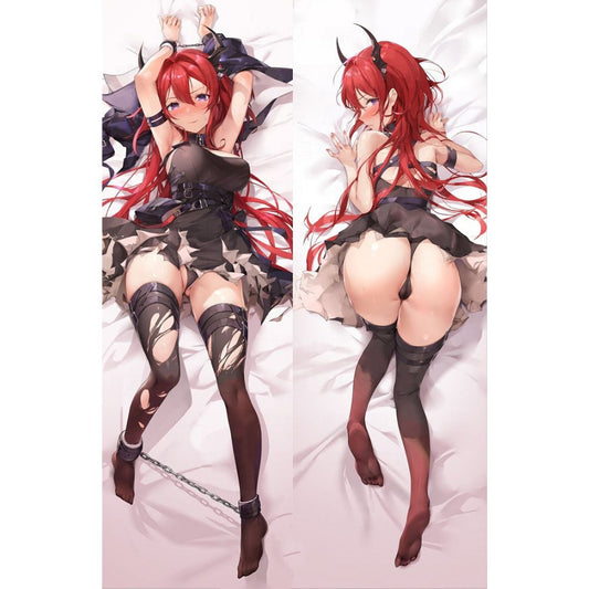 Dakimakura Sutr Pantyhose