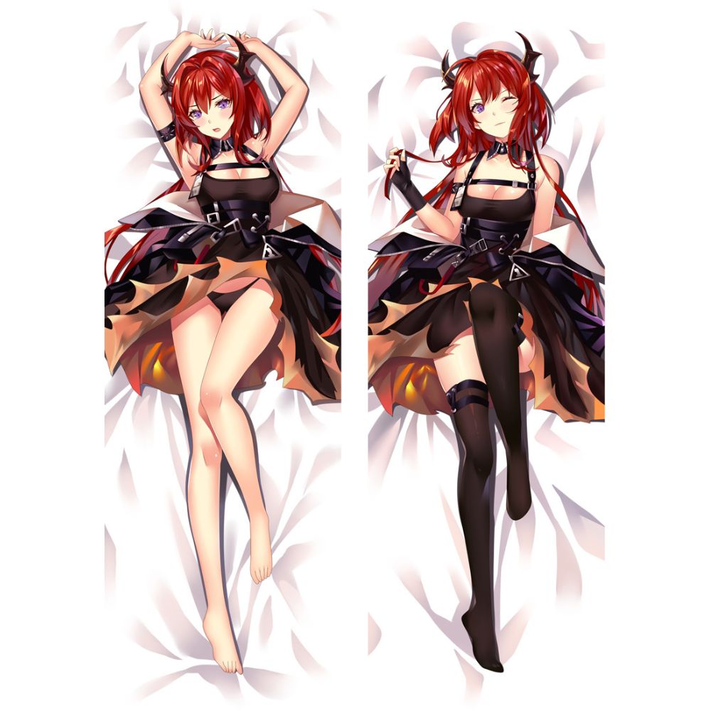 Dakimakura Surtr Uniforme