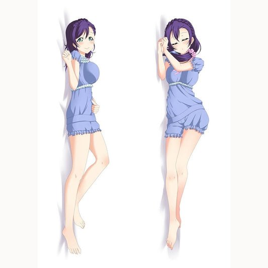 Dakimakura Tojo Nozomi Pyjama Love Live