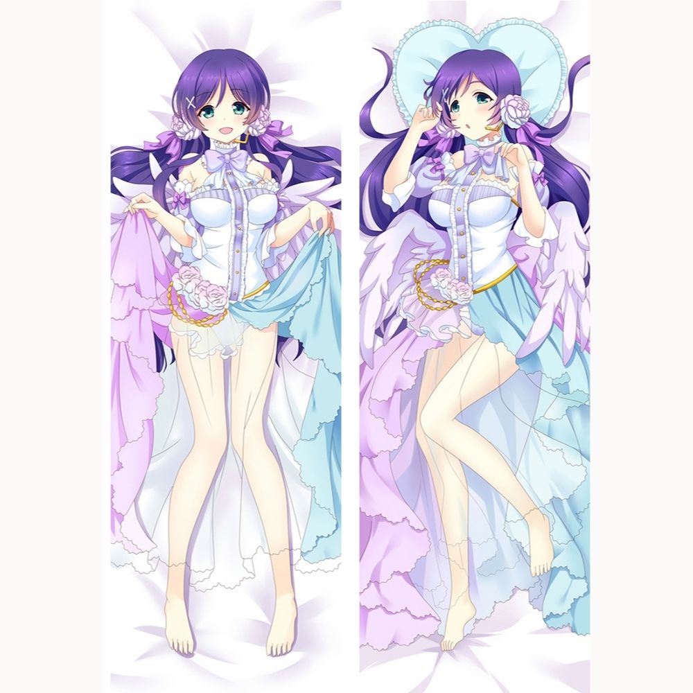 Dakimakura Tojo Nozomi Idol Love Live