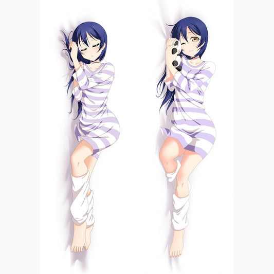 Dakimakura Umi Pyjama Love Live