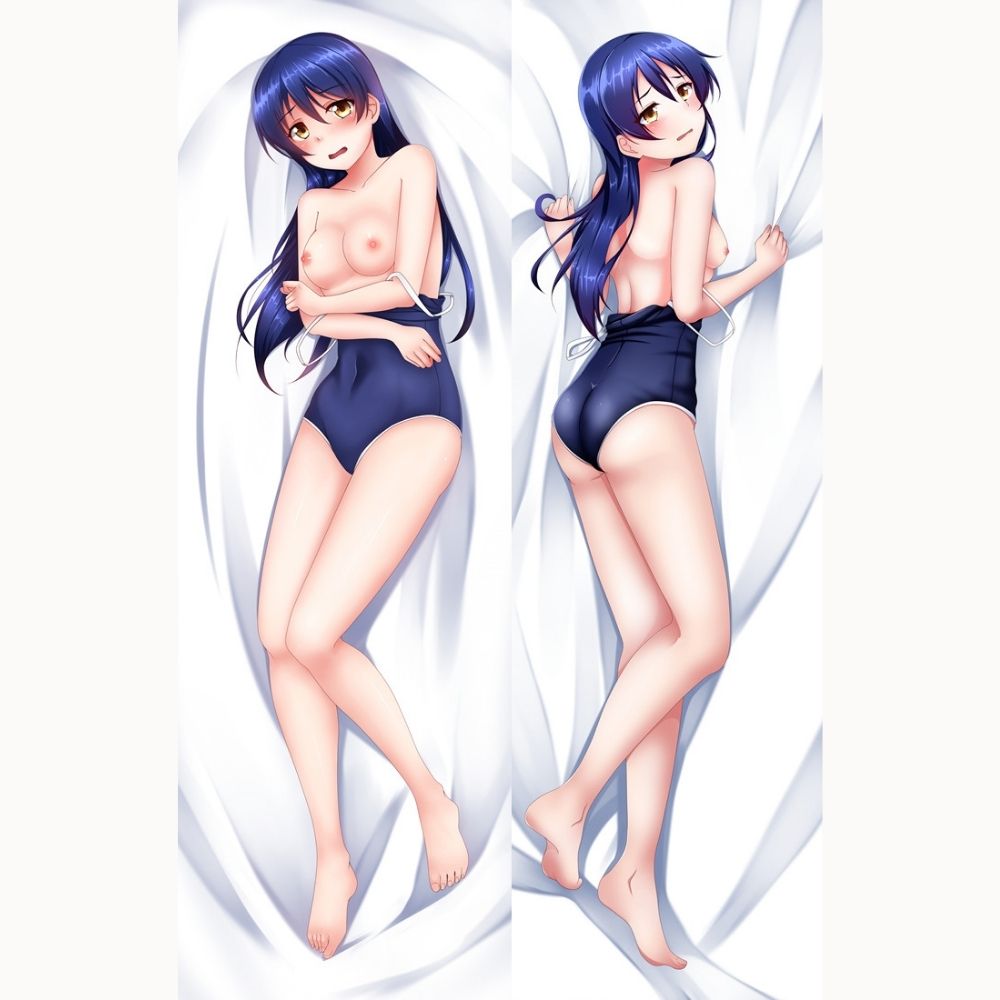 Dakimakura Umi Maillot De Bain Love Live