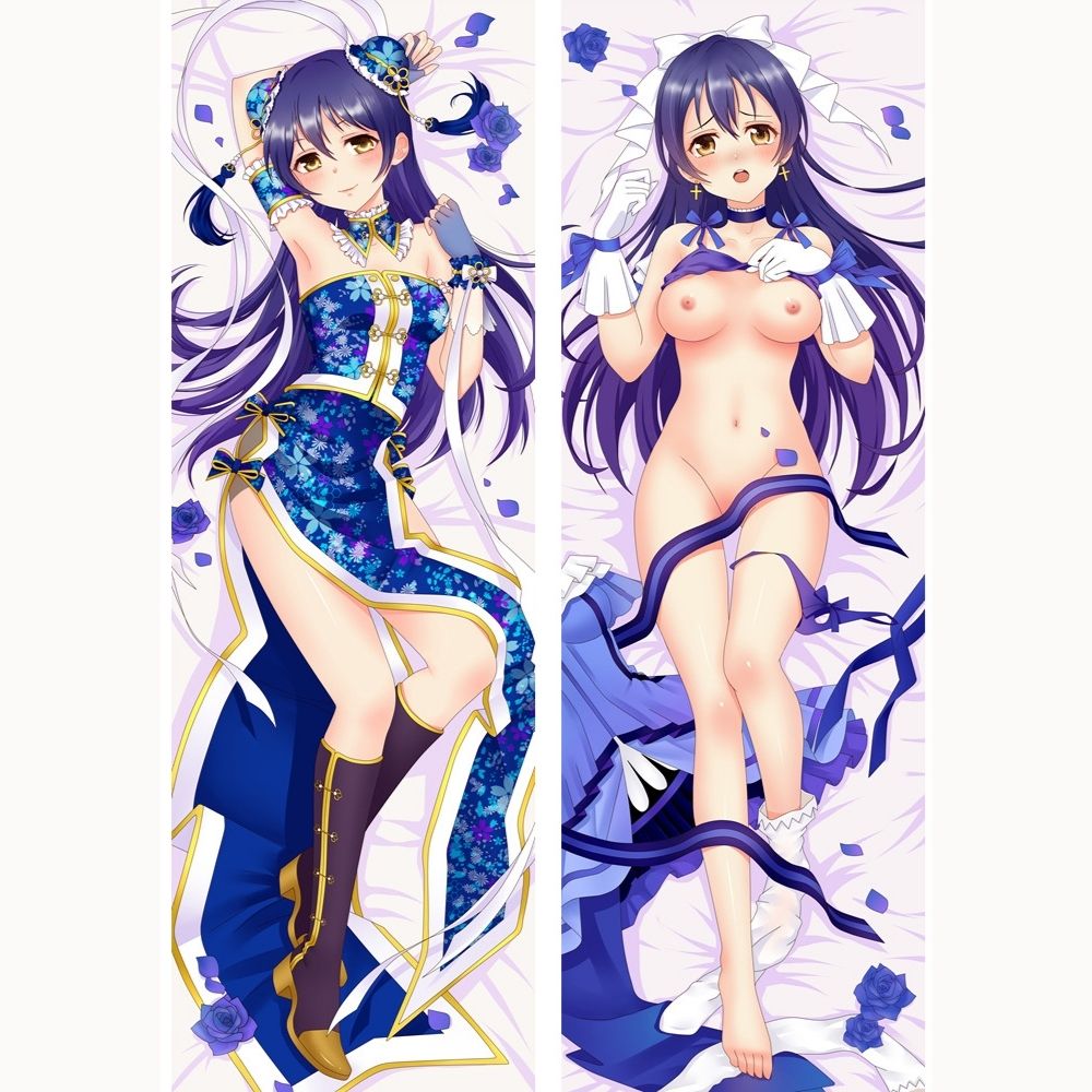 Dakimakura Umi Lewd Love Live