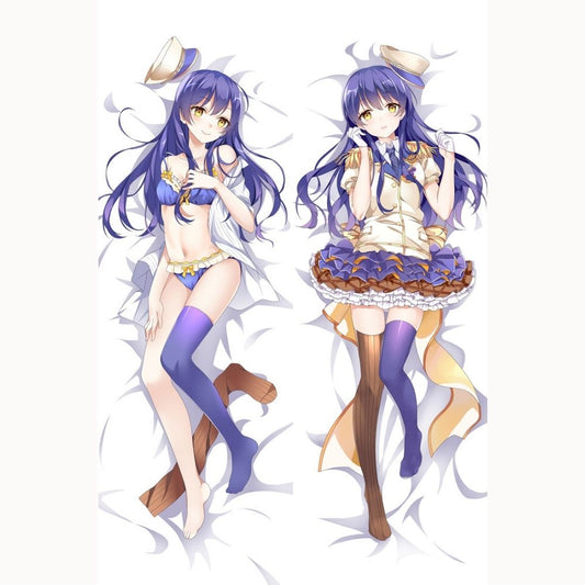 Dakimakura Umi Idol Love Live