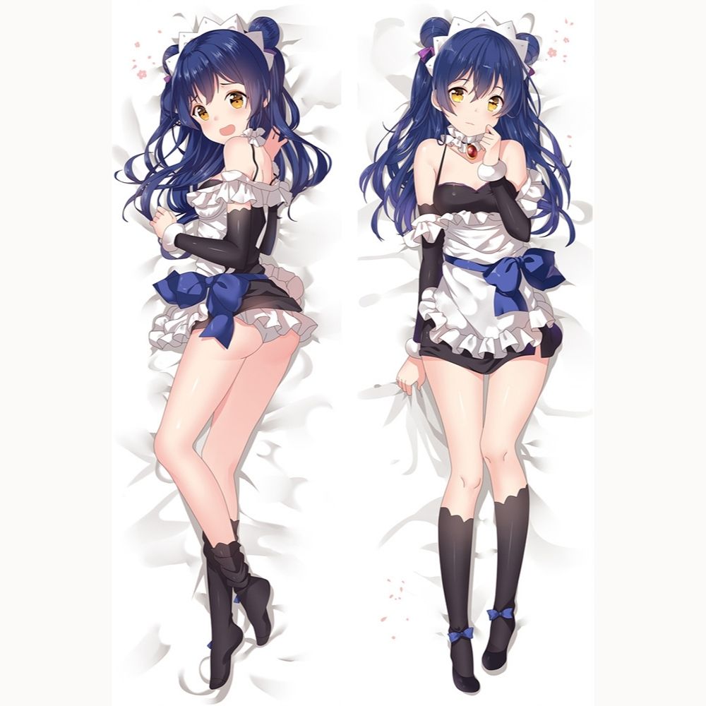 Dakimakura Umi Maid Love Live