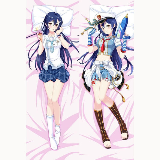 Dakimakura Umi Sunshine Love Live