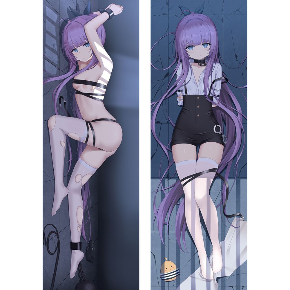 Dakimakura Unicorn Attachée