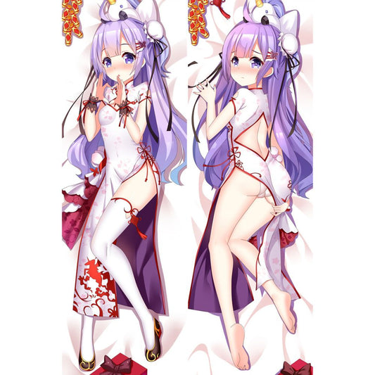 Dakimakura Unicorn Gift of Spring Lewd