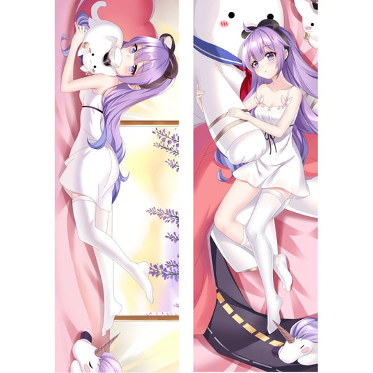 Dakimakura Unicorn Icy-Sweet Storytime