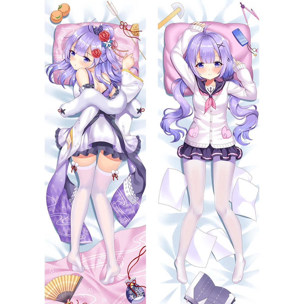 Dakimakura Unicorn Kawaii