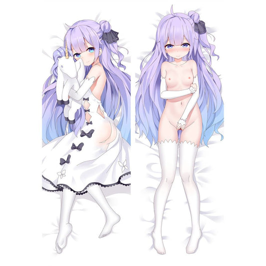 Dakimakura Unicorn Rule34