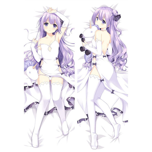 Dakimakura Unicorn Uniforme De Base