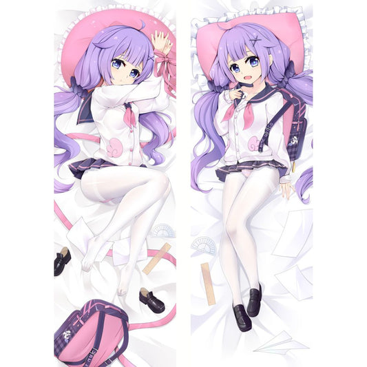 Dakimakura Unicorn Uniforme Normal