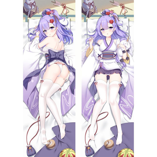 Dakimakura Unicorn Yukata