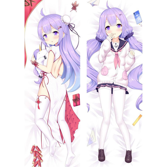 Dakimakura Unicorn The Gift of Spring