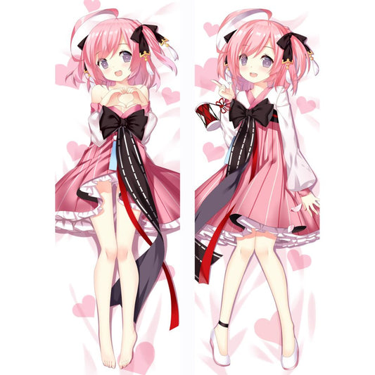 Dakimakura Vestal Uniforme