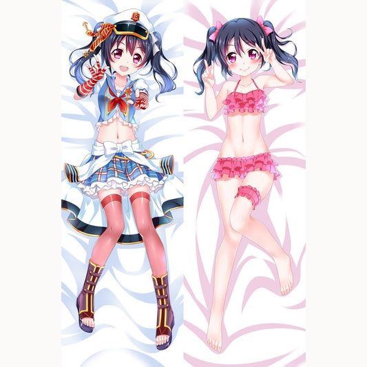 Dakimakura Nico Idole Bikini Love Live