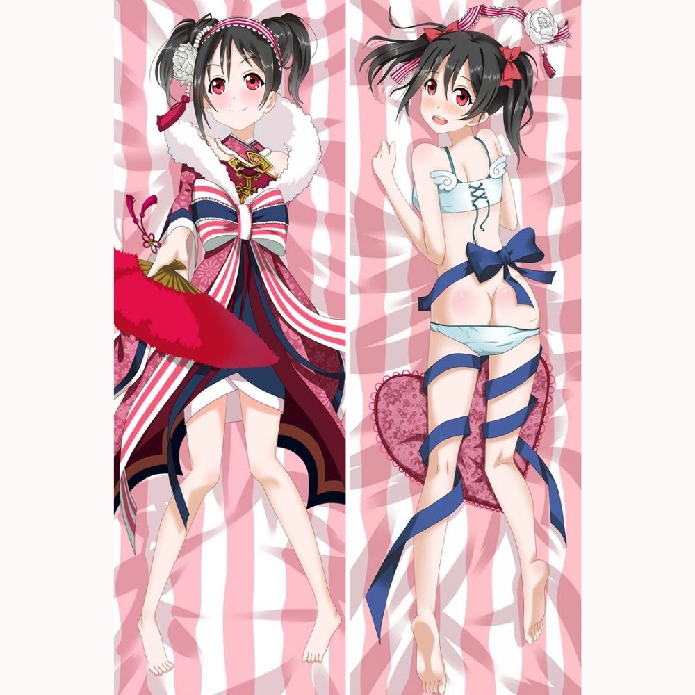 Dakimakura Nico Idole Love Live