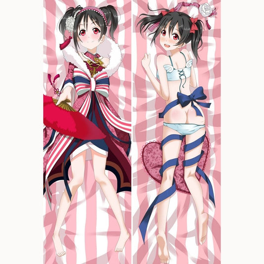 Dakimakura Nico Idole Love Live