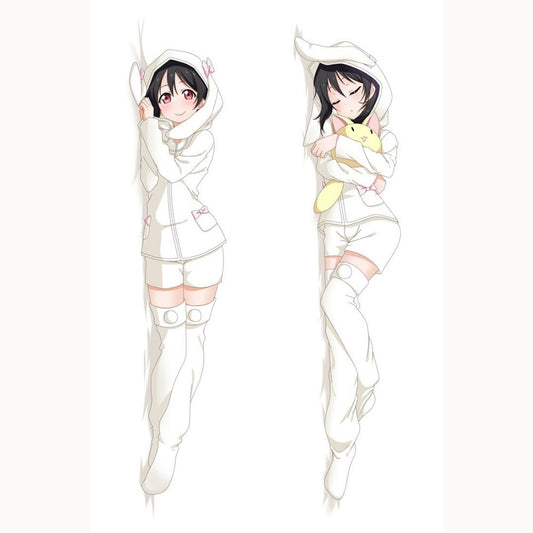 Dakimakura Nico Pyjama Love Live