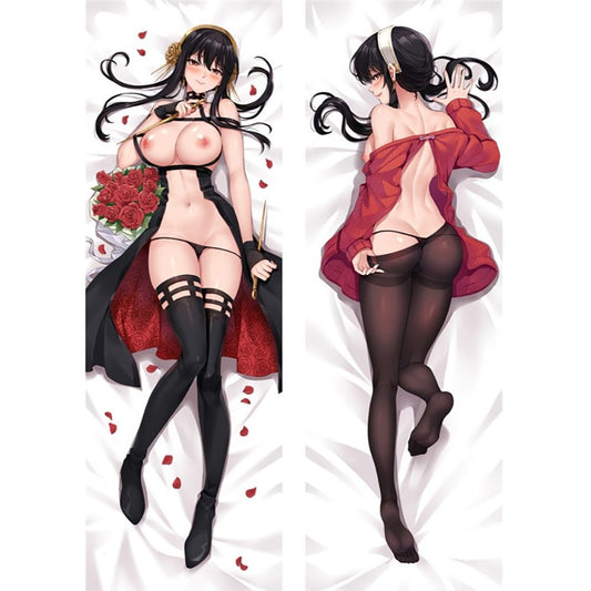 Dakimakura Yor HibaraHime Nue