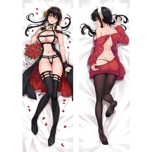 Dakimakura Yor HibaraHime Sexy