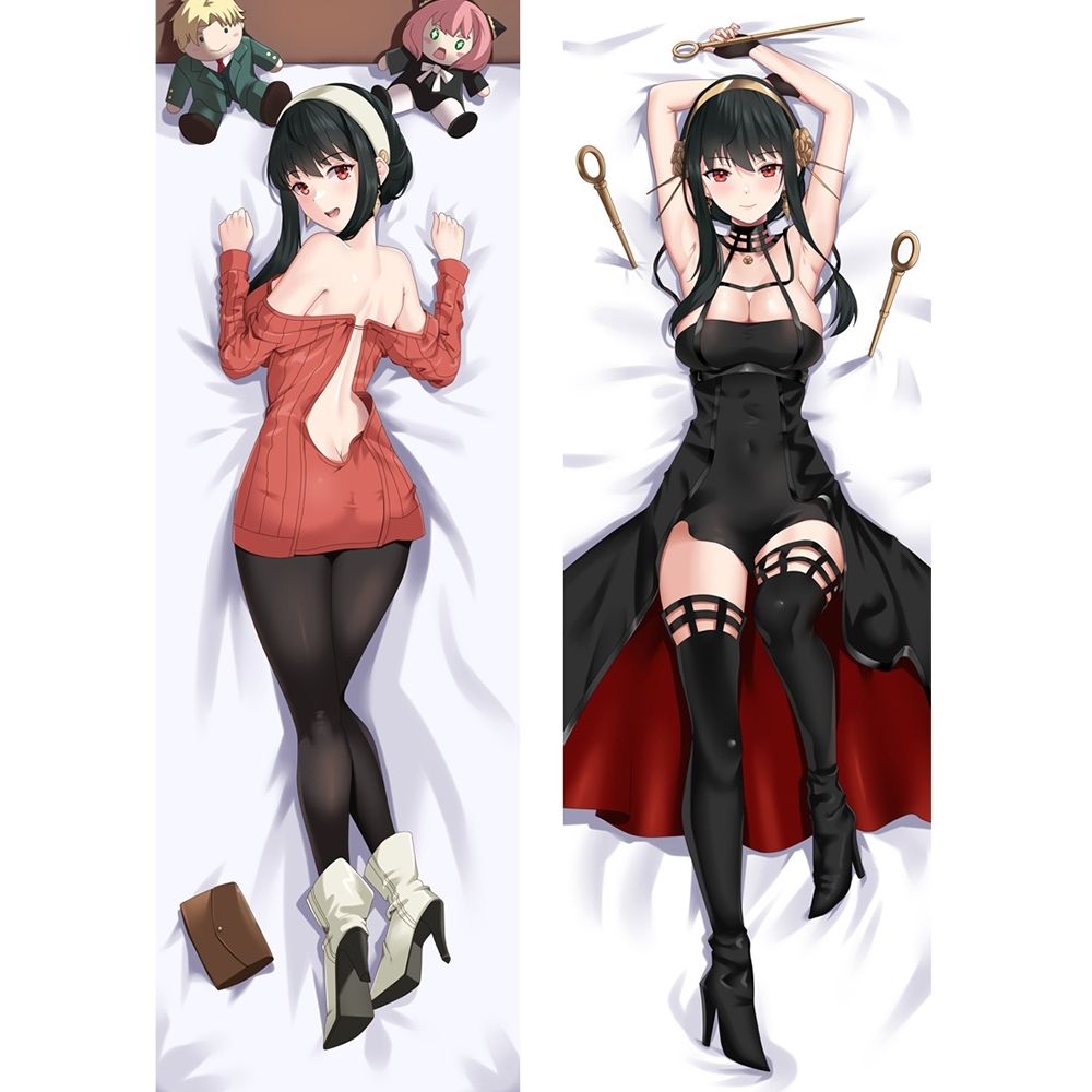 Dakimakura Yor Hot