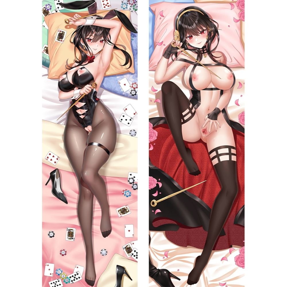 Dakimakura Yor Nue