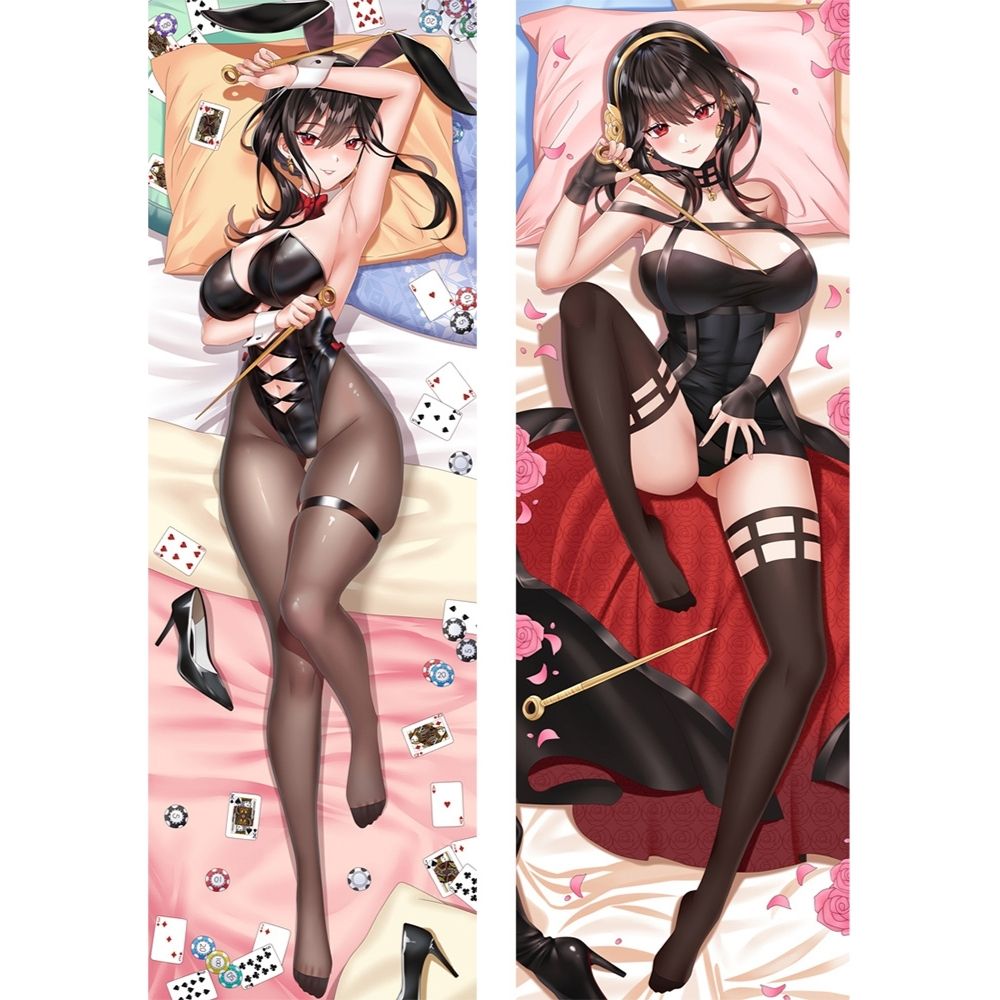 Dakimakura Yor Sexy