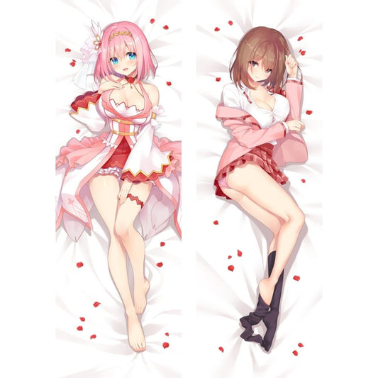 Dakimakura Yui Sexy Princess Connect Re:Dive