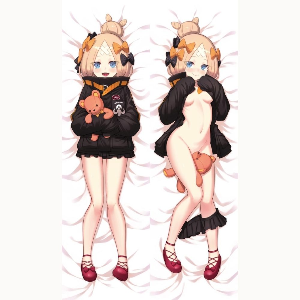 Dakimakura Abigail Williams Mignonne