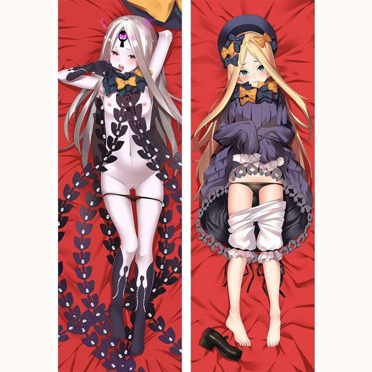 Dakimakura Abigail Williams Sexy