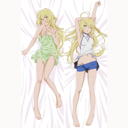 Dakimakura Ais Kawaii DanMachi