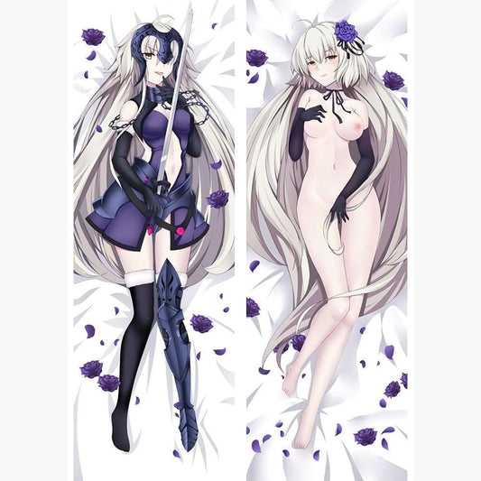 Dakimakura Alter Jeanne D'Arc Armure