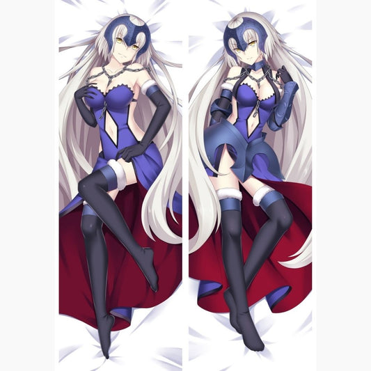 Dakimakura Jeanne D'Arc Armure Sexy