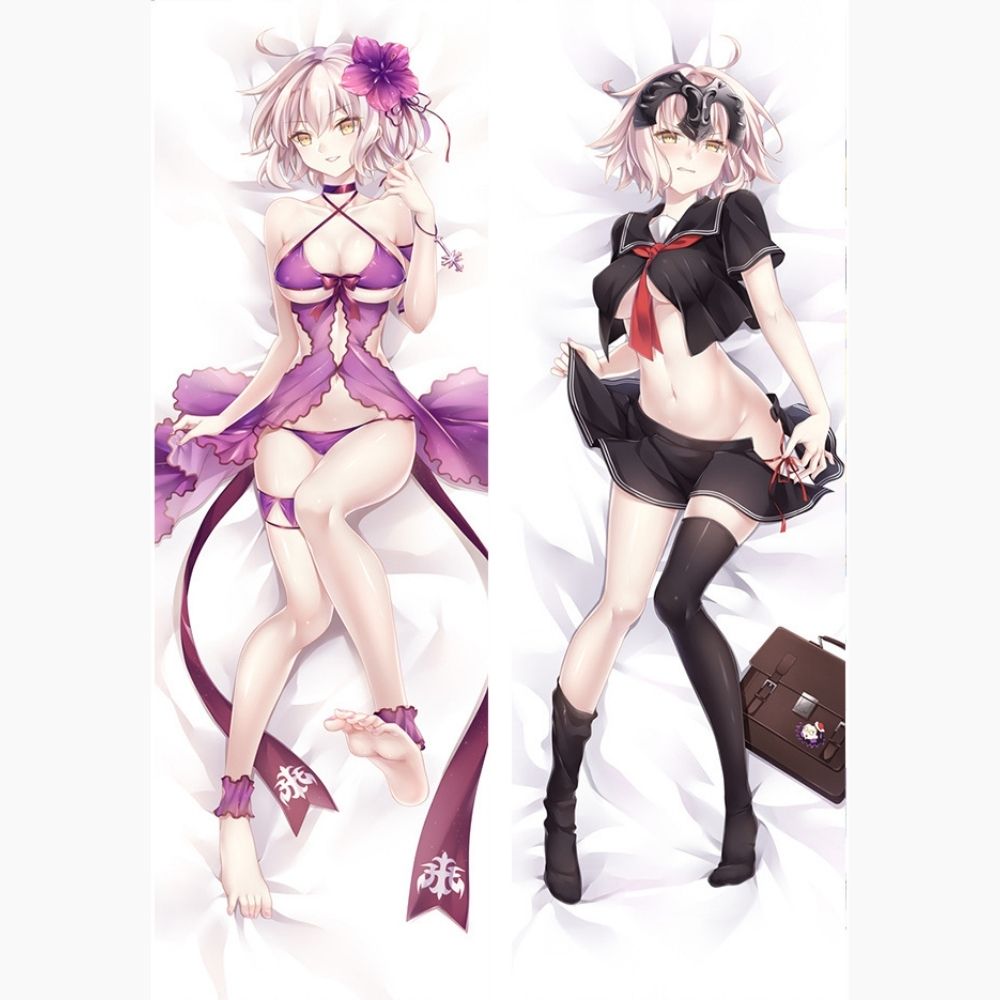 Dakimakura Alter Jeanne D'Arc Bikini