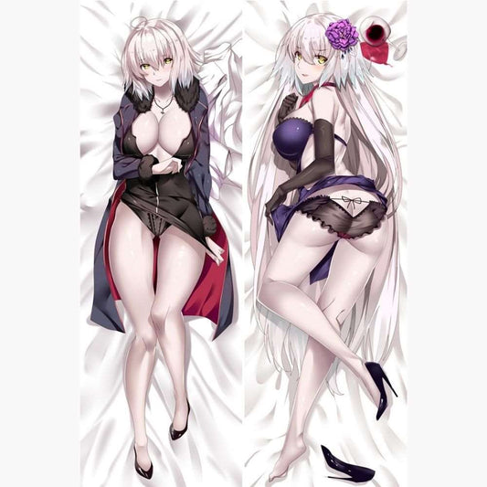 Dakimakura Alter Jeanne D'Arc Lingerie