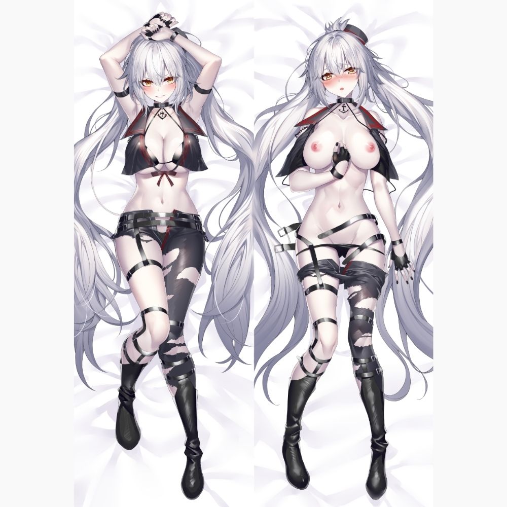 Dakimakura Jeanne D'Arc Alter Sexy