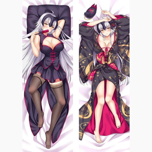 Dakimakura Jeanne D'Arc Yukata