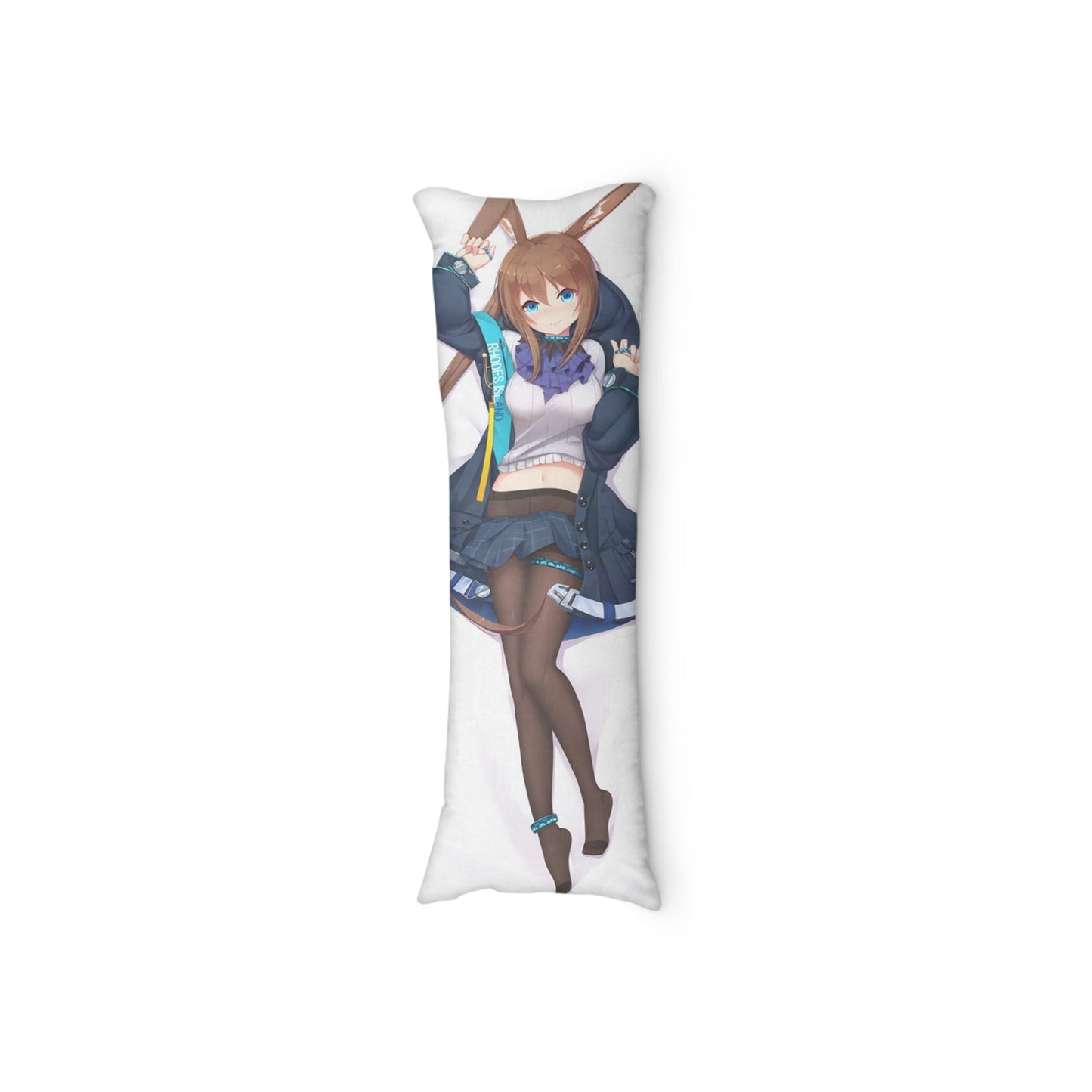 Dakimakura Amiya Uniforme Déchiré