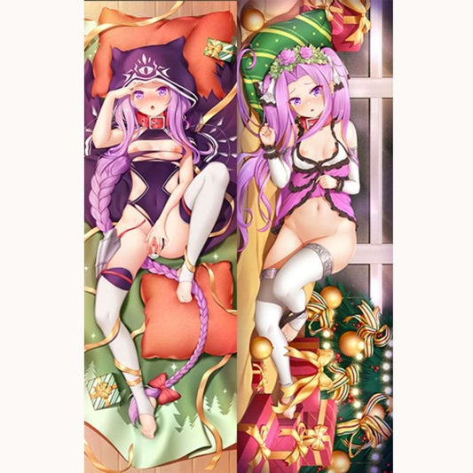 Dakimakura Ana Nue