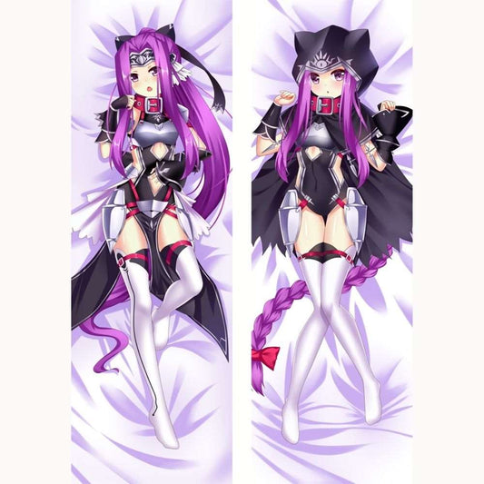 Dakimakura Ana Uniforme