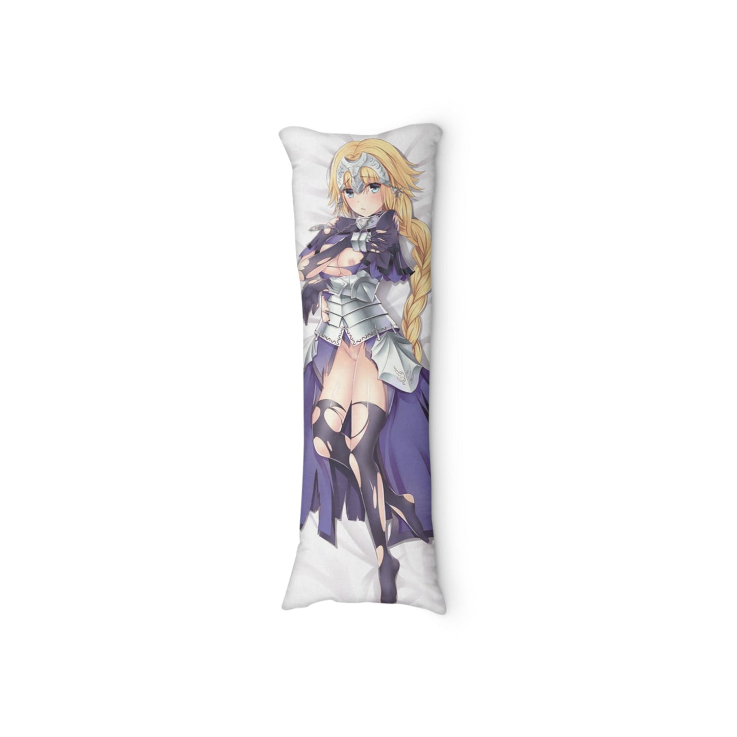 Dakimakura Jeanne D'Arc Uniforme Déchiré