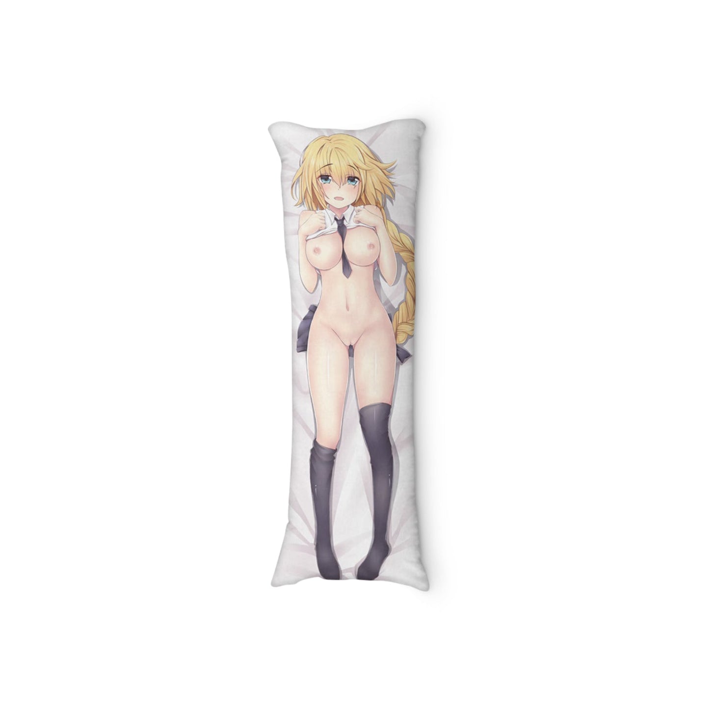 Dakimakura Jeanne D'Arc Uniforme Déchiré