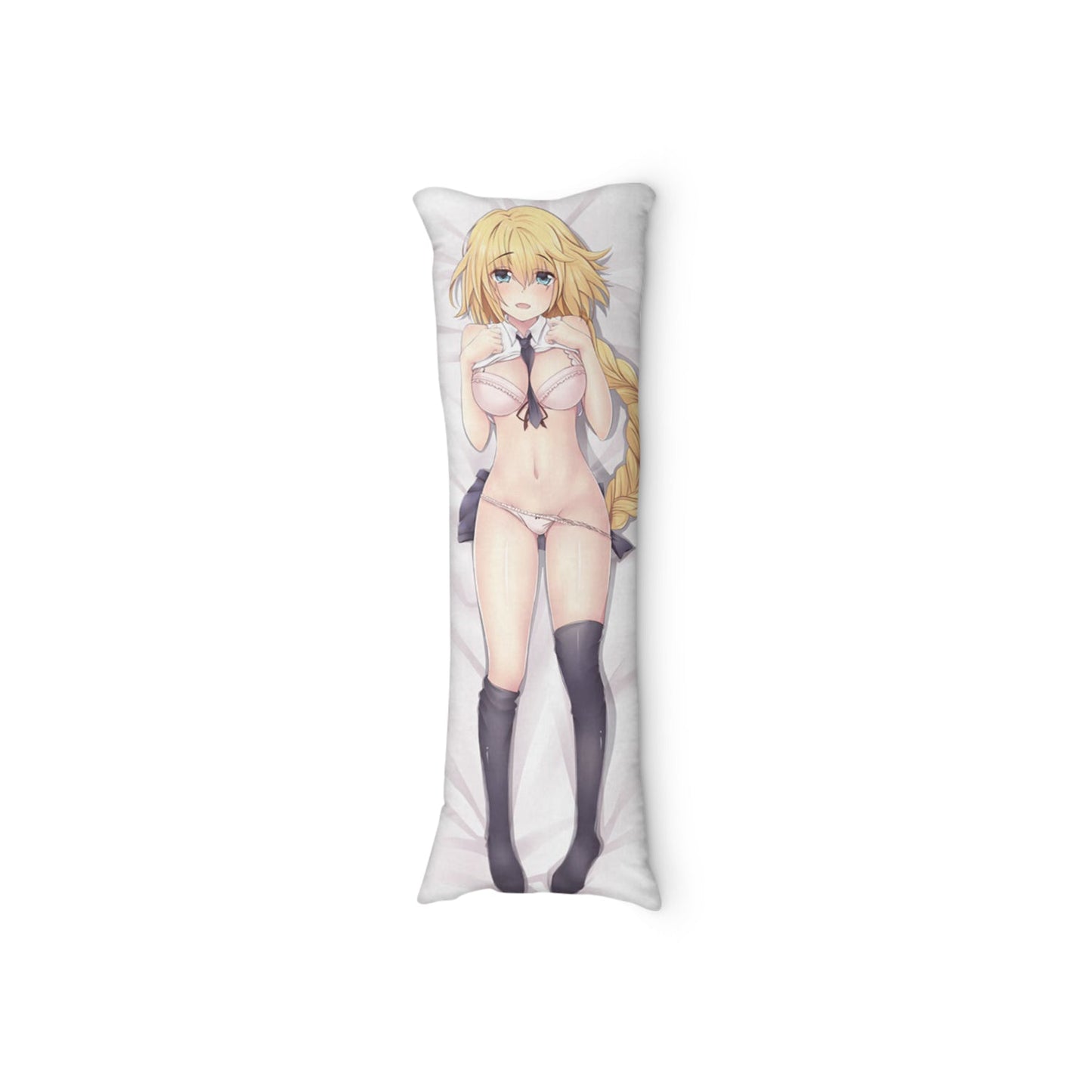 Dakimakura Jeanne D'Arc Uniforme Déchiré